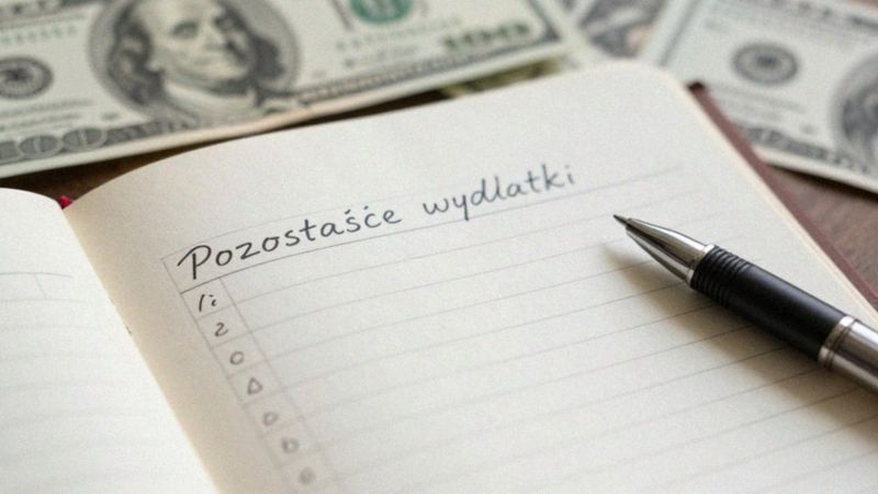 Jak ująć opłatę wstępną przy leasingu w KPiR?