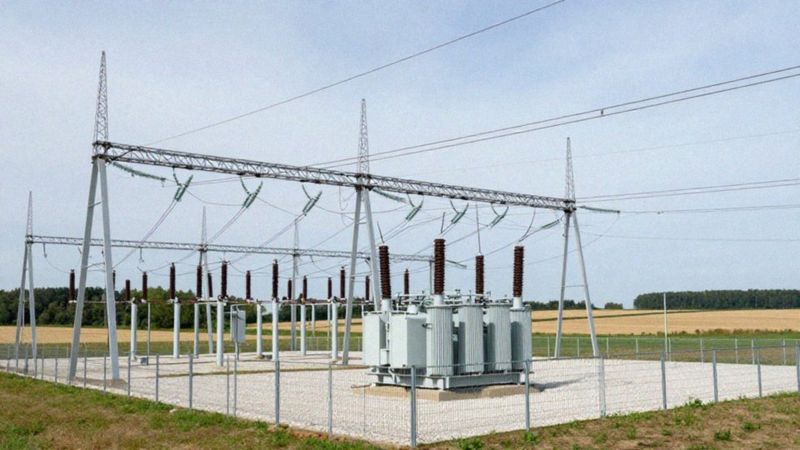 Jak wyglądały produkcja i zużycie energii w 2022?
