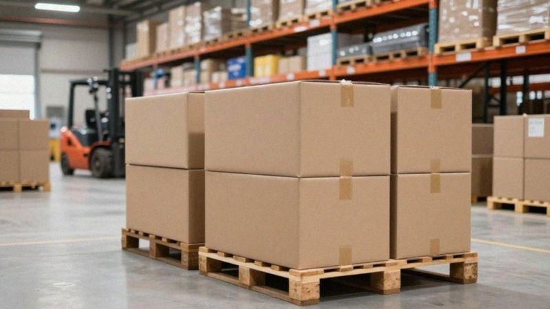 Jak zapewnić bezpieczeństwo importu produktów przemysłowych z Chin?