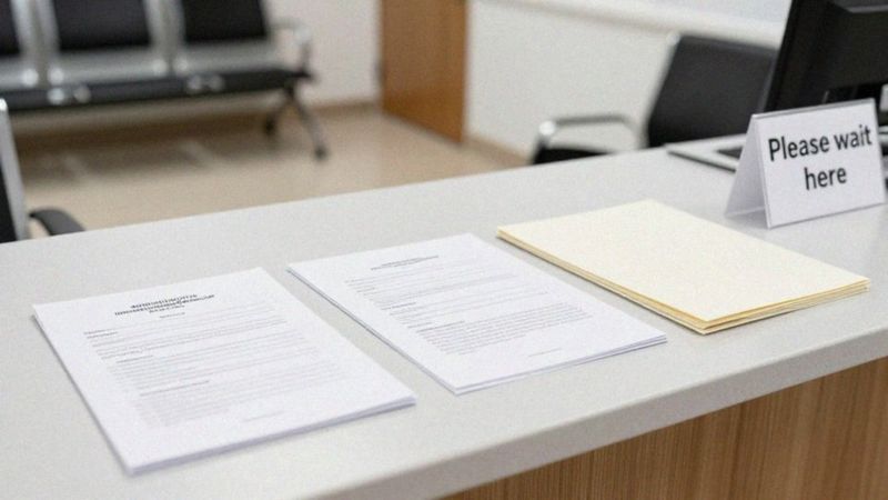 Jak złożyć wniosek o specjalny zasiłek opiekuńczy?