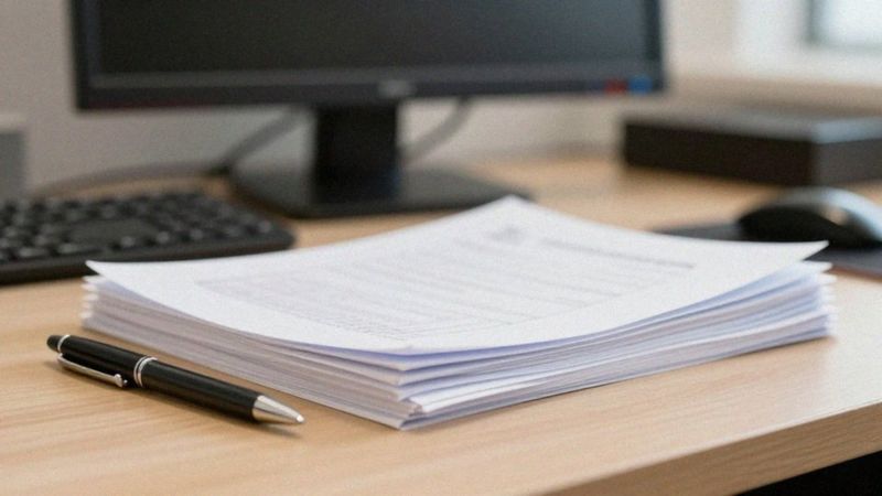Kiedy umowa zlecenie liczy się do stażu pracy?