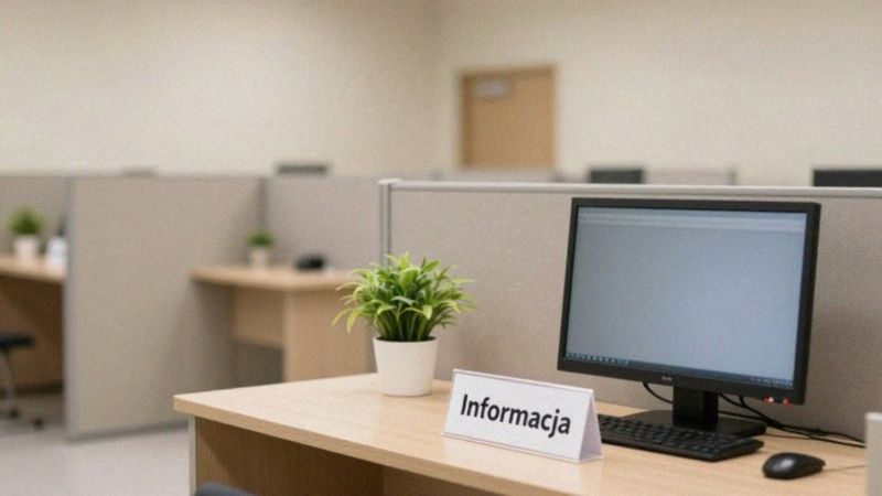 Gdzie sprawdzić status nadania numeru REGON?
