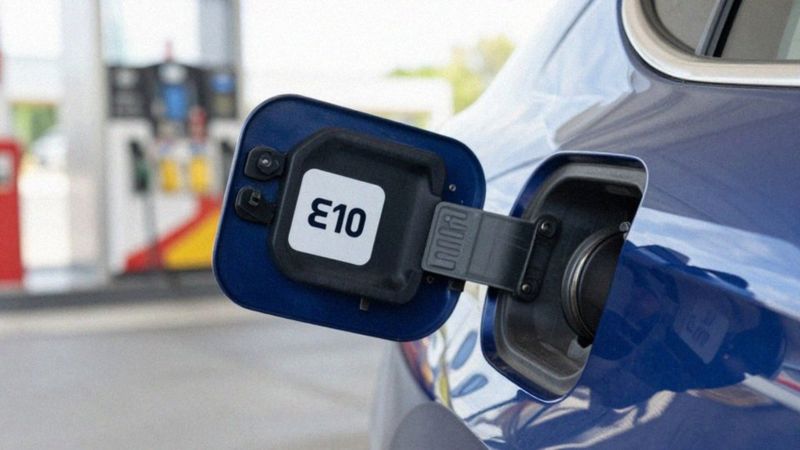 Jak sprawdzić, czy moje auto obsługuje E10?