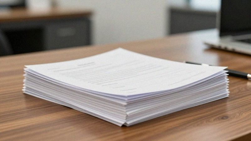 Jakie dokumenty uprawniają do 8% VAT?