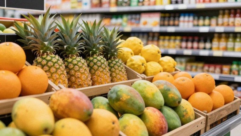 Jakie towary objęto obniżonymi stawkami?