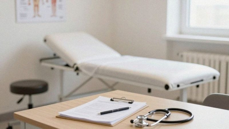 Kto otrzyma skierowanie na rehabilitację narządu ruchu?