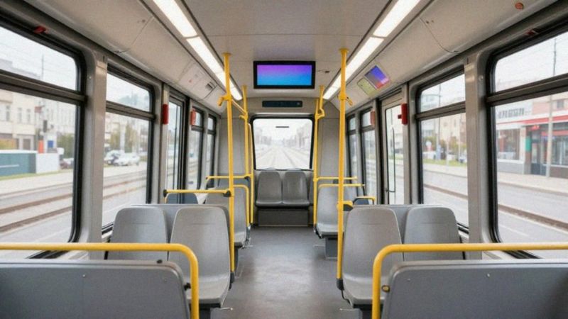Za co Pesa otrzymała nagrodę Dobry Wzór?