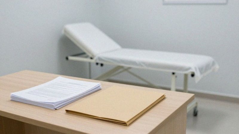 Co obejmuje przebieg kwalifikacji wojskowej?