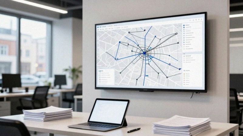 Jak pozyskiwać klientów i realizować zlecenia transportowe?