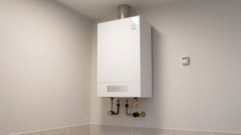 Jak zapewnić bezpieczeństwo instalacji gazowej?