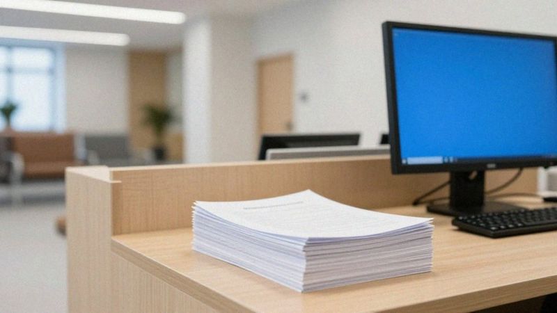 Jak zarejestrować profil online i potwierdzić później?