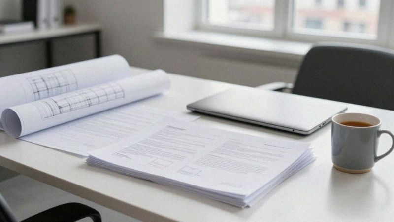 Jakie dokumenty są potrzebne do zgłoszenia i pozwolenia?