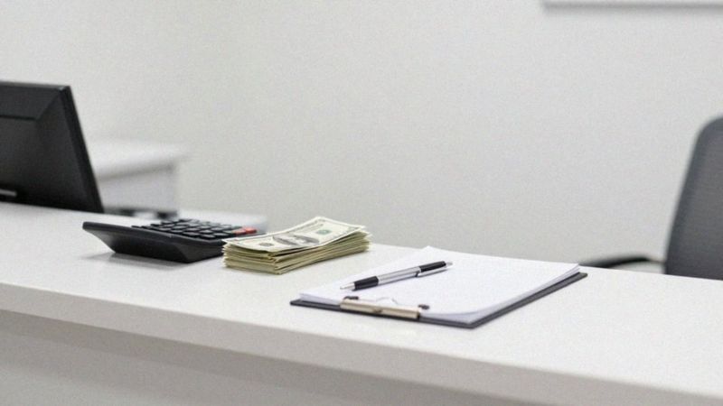 Jakie są stawki godzinowe i miesięczne dla sanitariuszy?