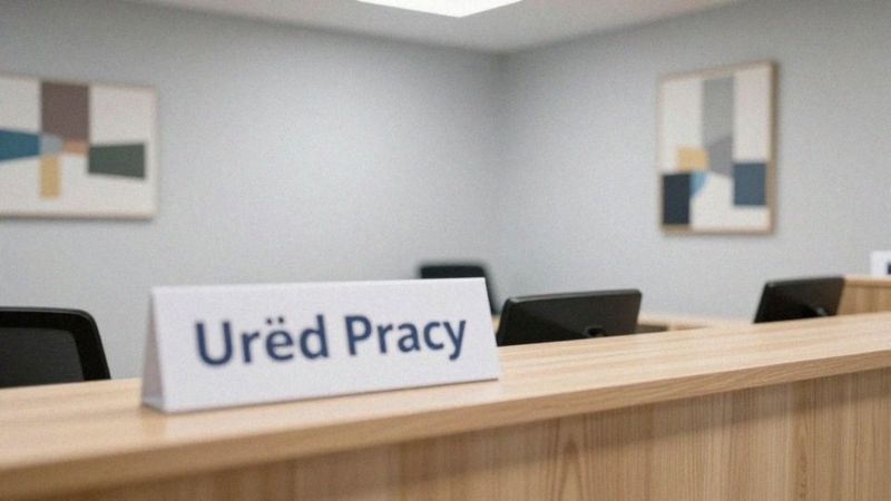 Kto może otrzymać dofinansowanie z urzędu pracy?