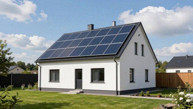 Kto może skorzystać z programu Mój Prąd 5.0?