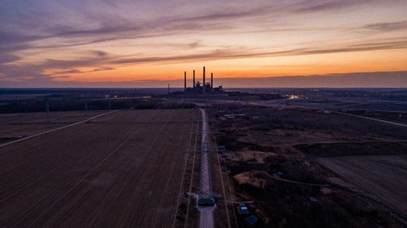 Czy druga elektrownia powstanie w Pątnowie lub w Bełchatowie?