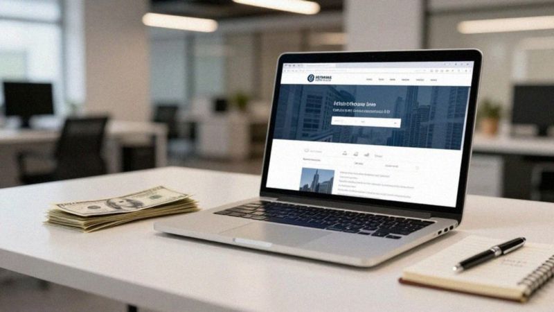 Ile kosztuje otwarcie butiku online?