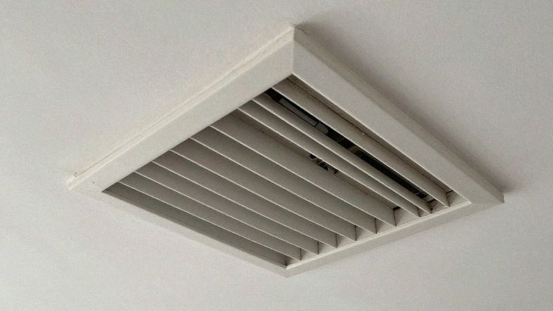 Jak błędy montażu zaburzają działanie wentylacji mechanicznej?