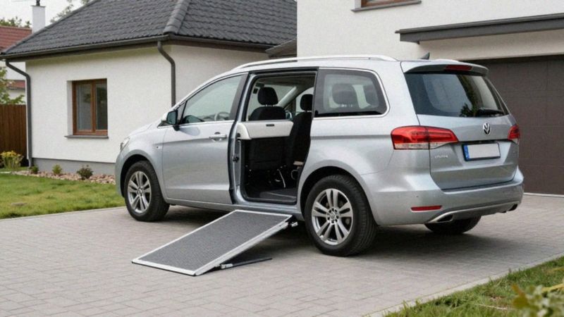 Jak dofinansowanie poprawia mobilność i samodzielność?