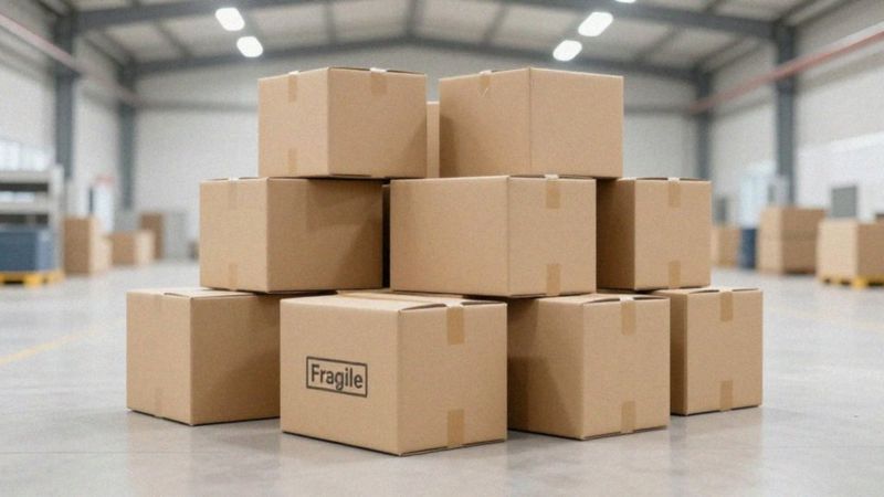 Jak import towarów jest opodatkowany podatkiem VAT?