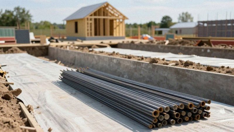 Jak obniżyć koszt fundamentów bez ryzyka?