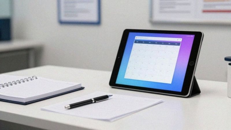 Jak organizowane są grafiki ratowników medycznych w pogotowiu?