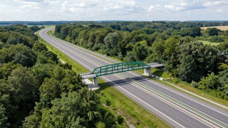 Jak Via Baltica wpłynie na ekologię regionu?