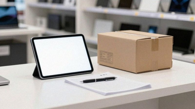 Jak zrealizować transakcję Tax Free w sklepie internetowym?