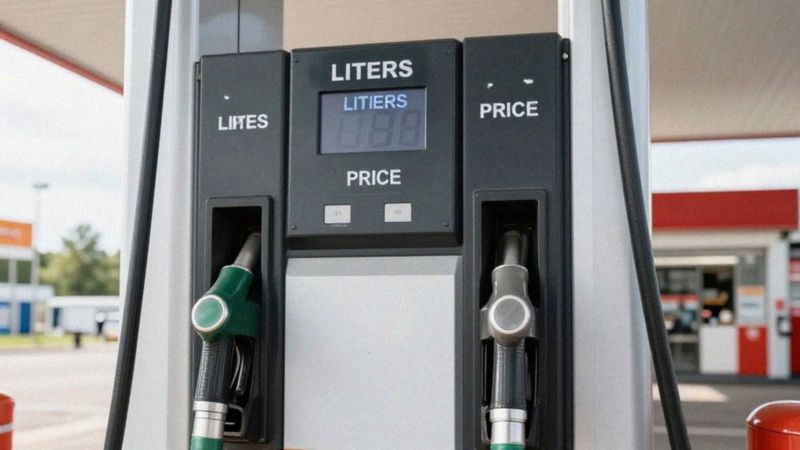 Jak naliczane są rabaty za litr paliwa?