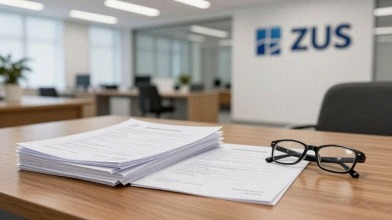 Jak ZUS ocenia wnioski o rentę?