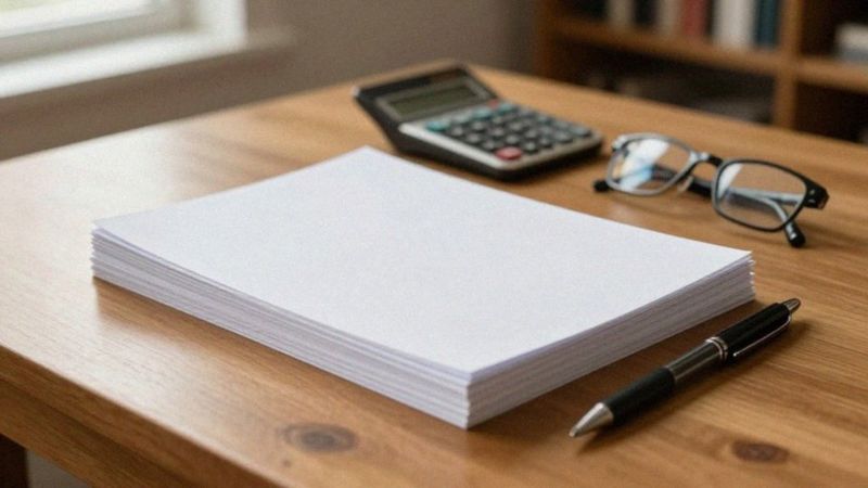Jakie formularze złożyć za 2021?