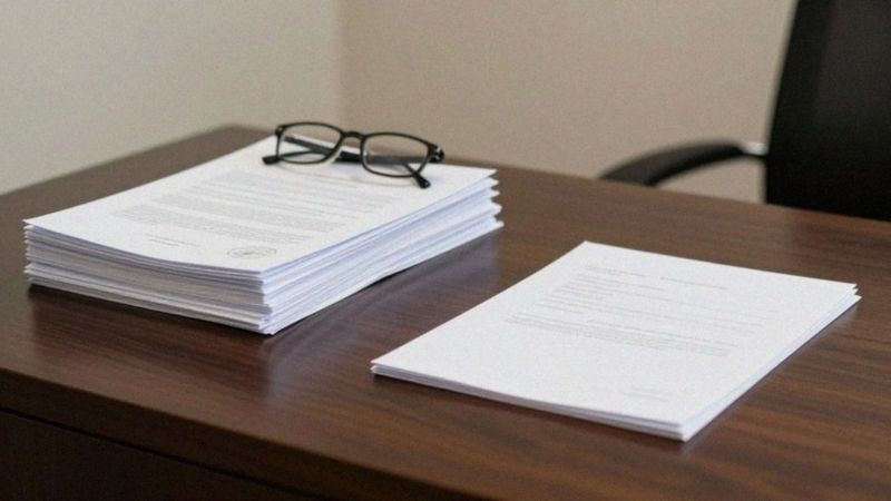 Jakie orzeczenia i dokumenty potwierdzają stopień niepełnosprawności?