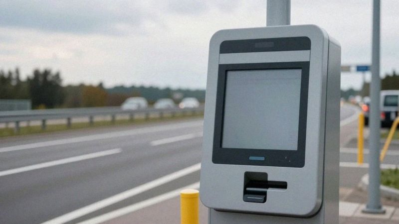 Od kiedy obowiązują opłaty na S8?