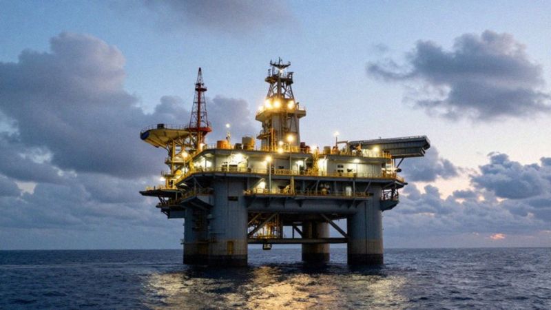 Skąd pochodzi gaz w Baltic Pipe?