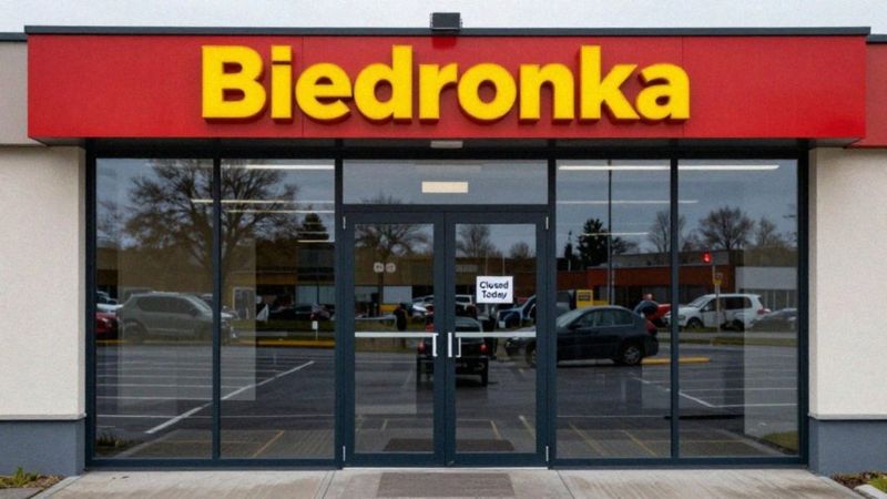 W jakie święta Biedronka jest zamknięta?