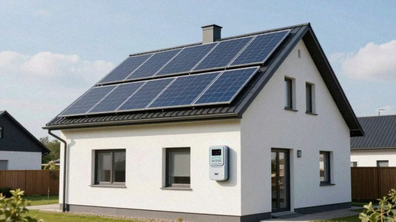 Jak nowa definicja prosumenta zmienia rozliczenia?