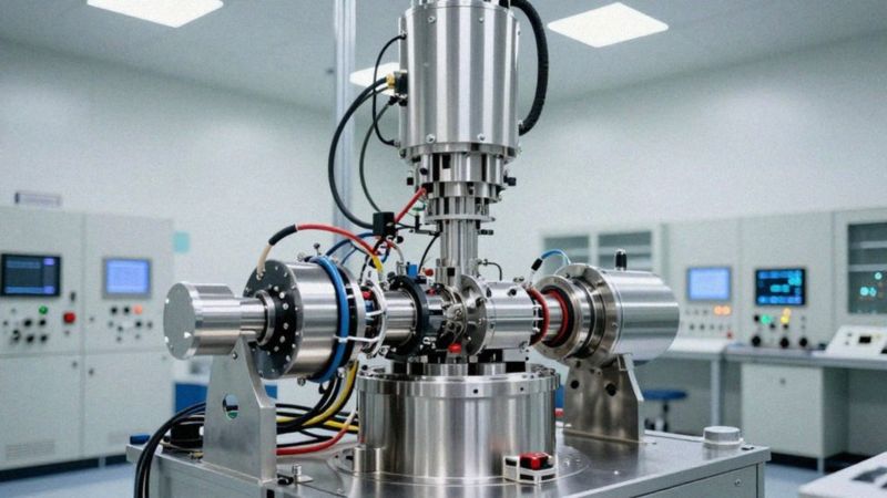 Jak reaktor Maria wspiera badania neutronowe?