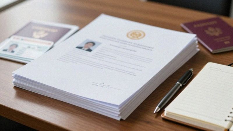 Jak załatwić zmianę nazwiska po ślubie?