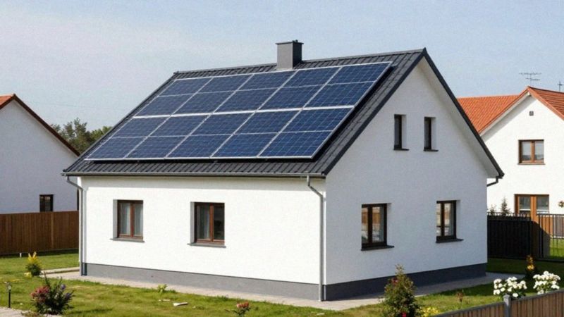 Jaki jest typowy okres zwrotu instalacji fotowoltaicznej?