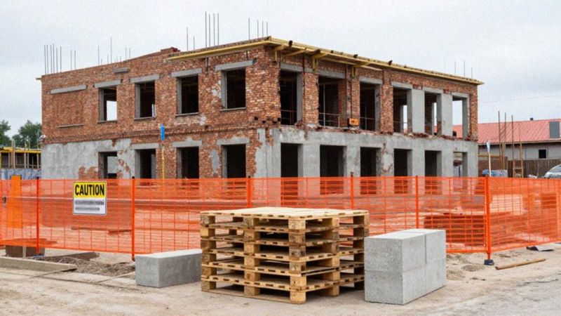 Co zmieniło się w prawie budowlanym w 2019?