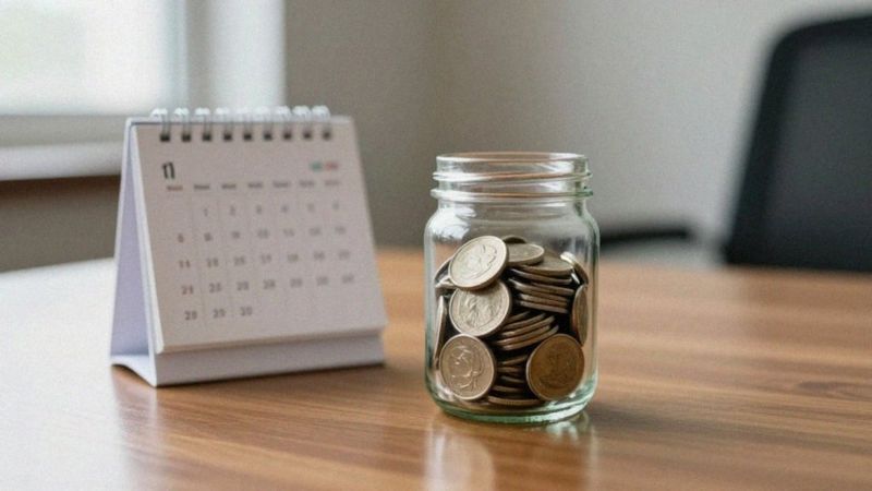 Dlaczego spadło oprocentowanie lokat powyżej 12 miesięcy?