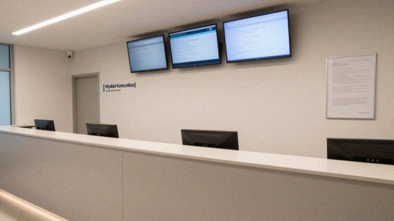 Gdzie zgłosić utratę dowodu rejestracyjnego?