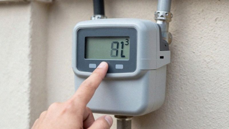 Jak przeliczyć m³ gazu na kWh?