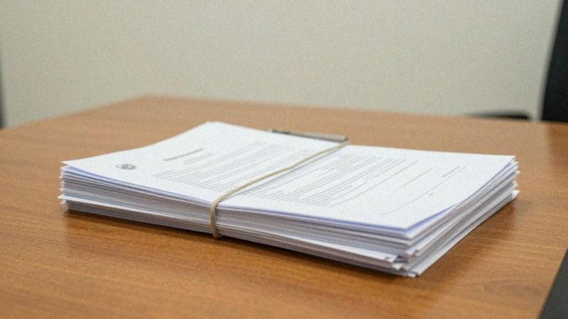 Kiedy ZUS może zawiesić wypłatę renty po mężu?