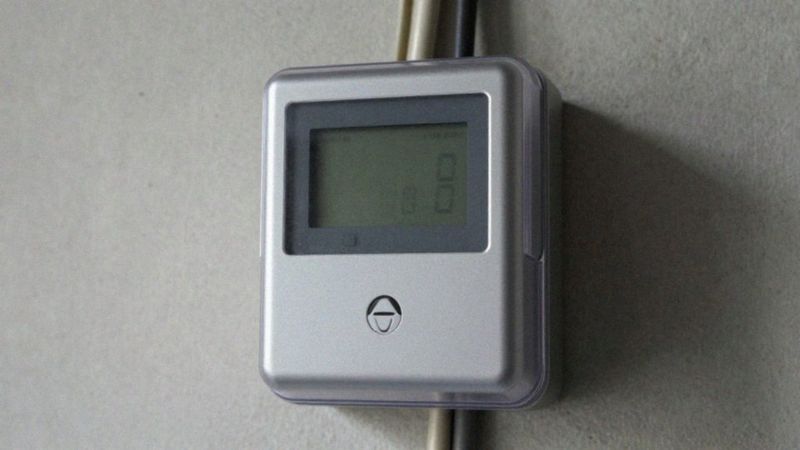Co pokazuje licznik energii elektrycznej?