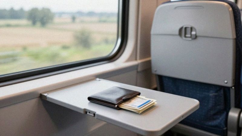 Jakie dokumenty potwierdzają wiek przy kontroli w PKP?