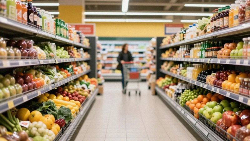 Jakie są warunki promocji Intermarché z Kartą Dużej Rodziny?