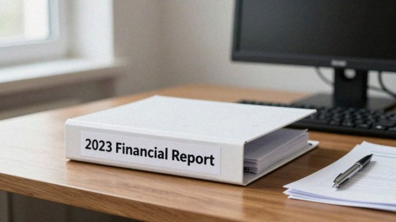 Kto musi sporządzić sprawozdanie finansowe za 2023?