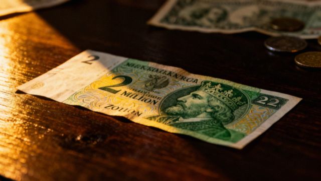2 miliony starych złotych — ile to nowych? Przelicznik i historia denominacji