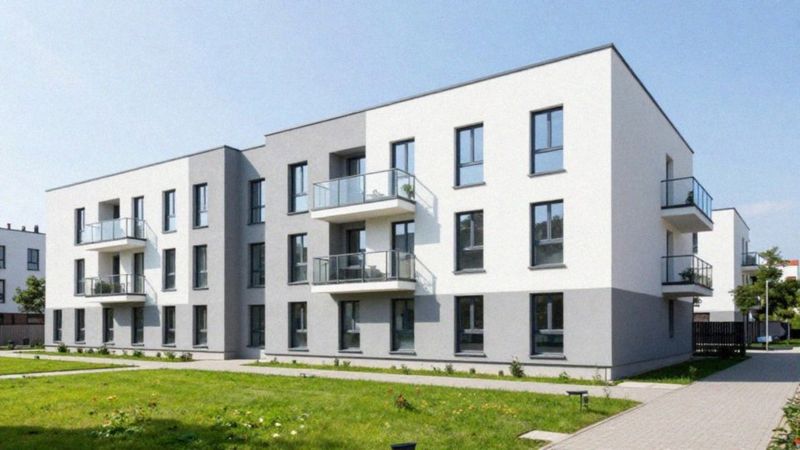 Na jakie nieruchomości można przeznaczyć kredyt 2%?